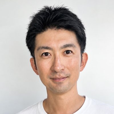 菊地勇太 理事長