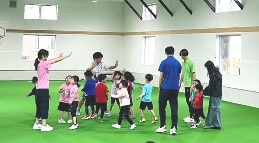 biima sportsの活動