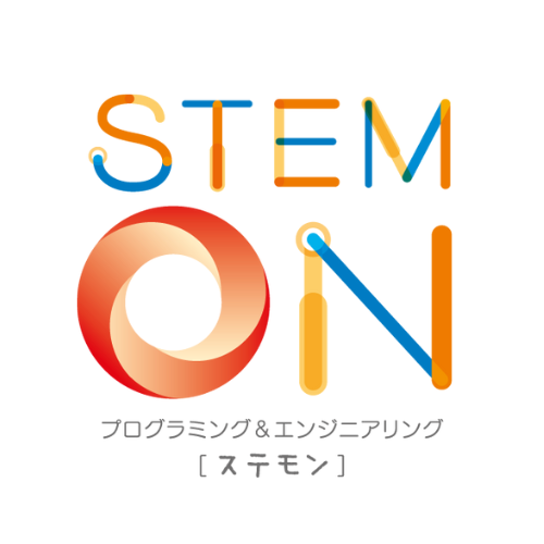 STEMON ロゴ