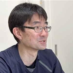 稲見育大 院長